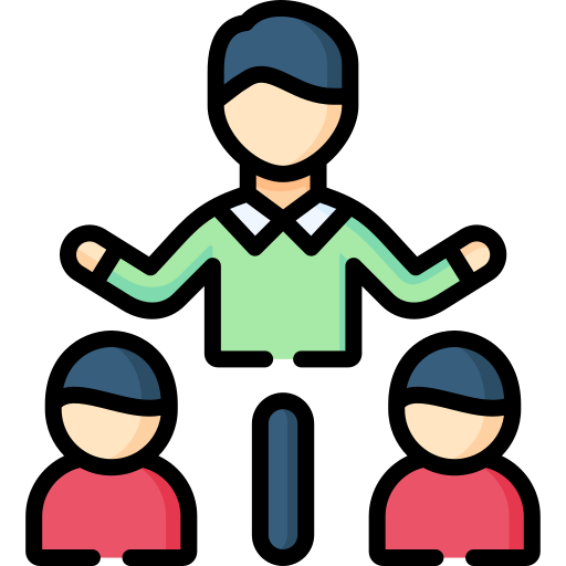 иконка анализа данных ИИ