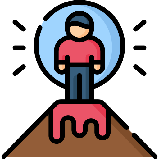 иконка работы с информацией и ИИ