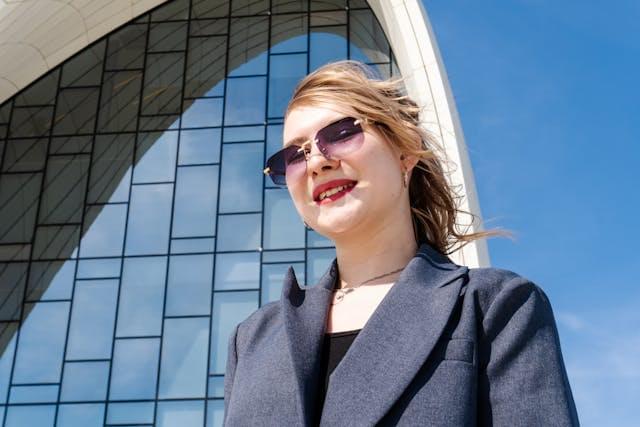 тестирование ИИ в работе